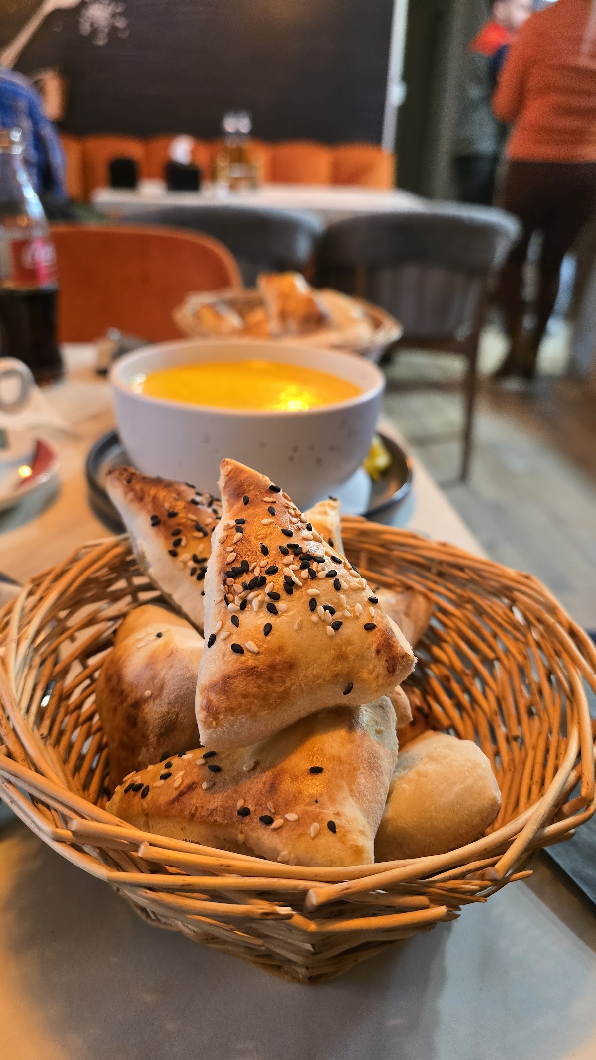 Pizzeria & Trattoria Napoli - foto 4
