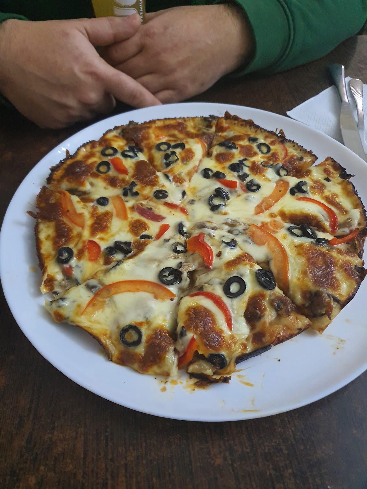 Pizzeria Udriște - foto 1
