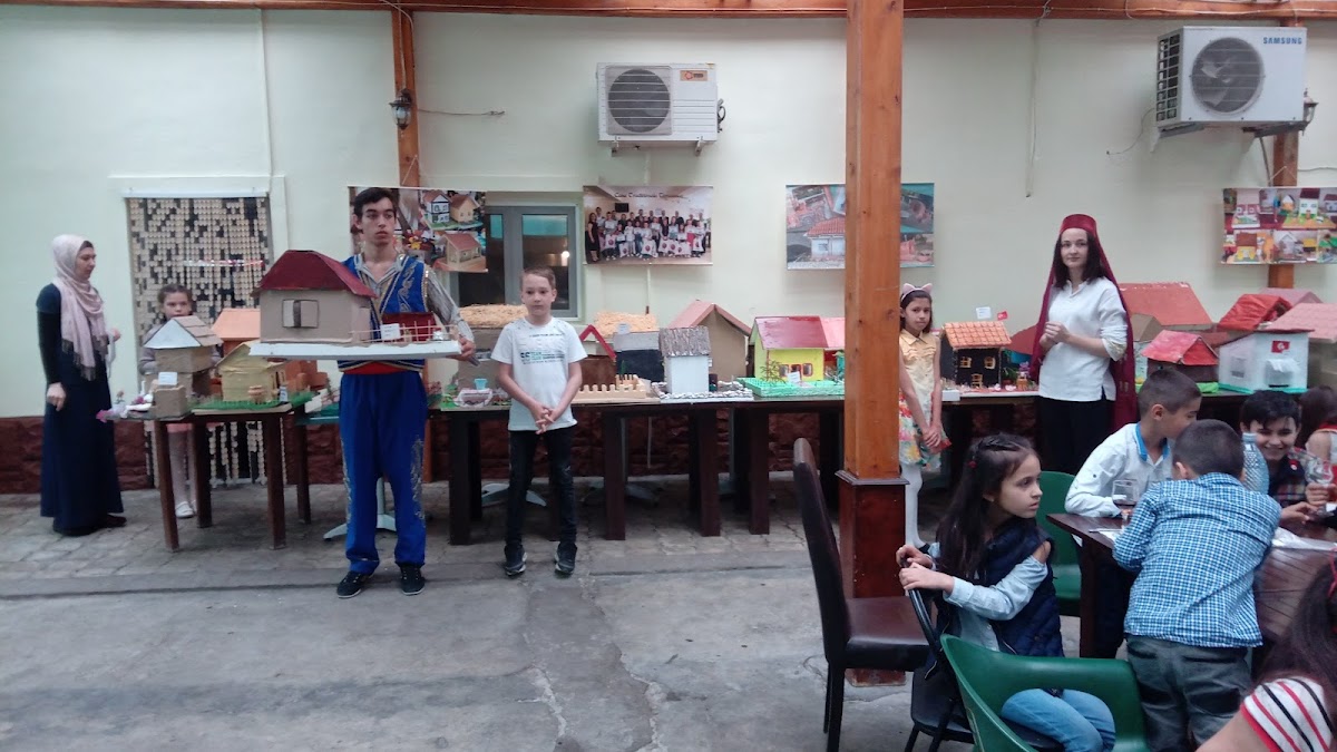 Pizzeria Udriște - foto 2