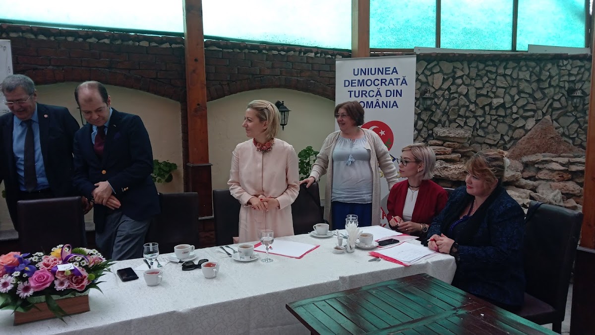 Pizzeria Udriște - foto 3