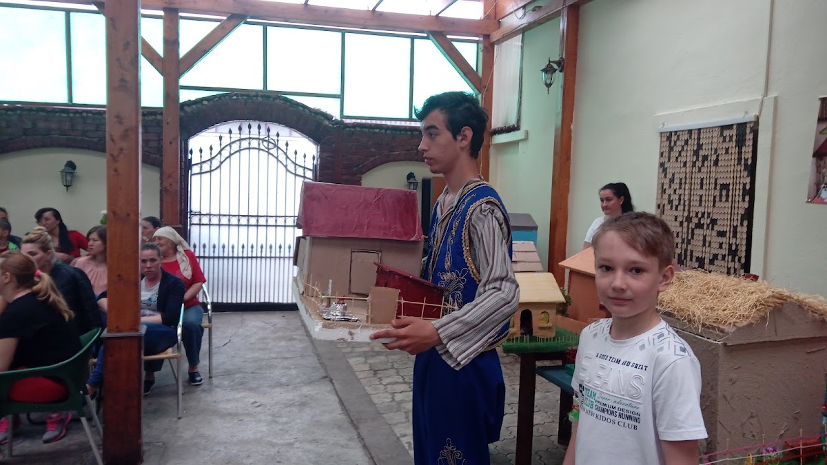 Pizzeria Udriște - foto 4