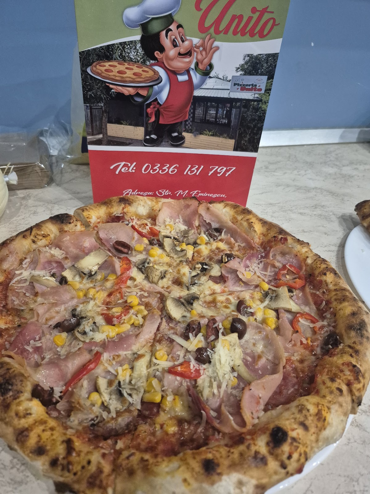 Pizzeria Unito - foto 3