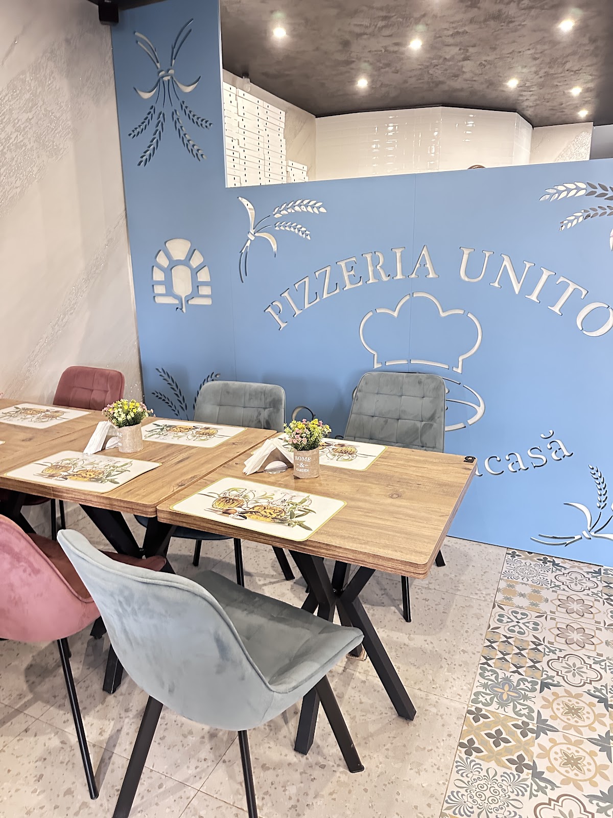 Pizzeria Unito - foto 4