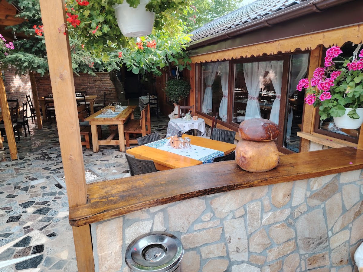 Pizzeria Valea Lupului, Valea Lupului