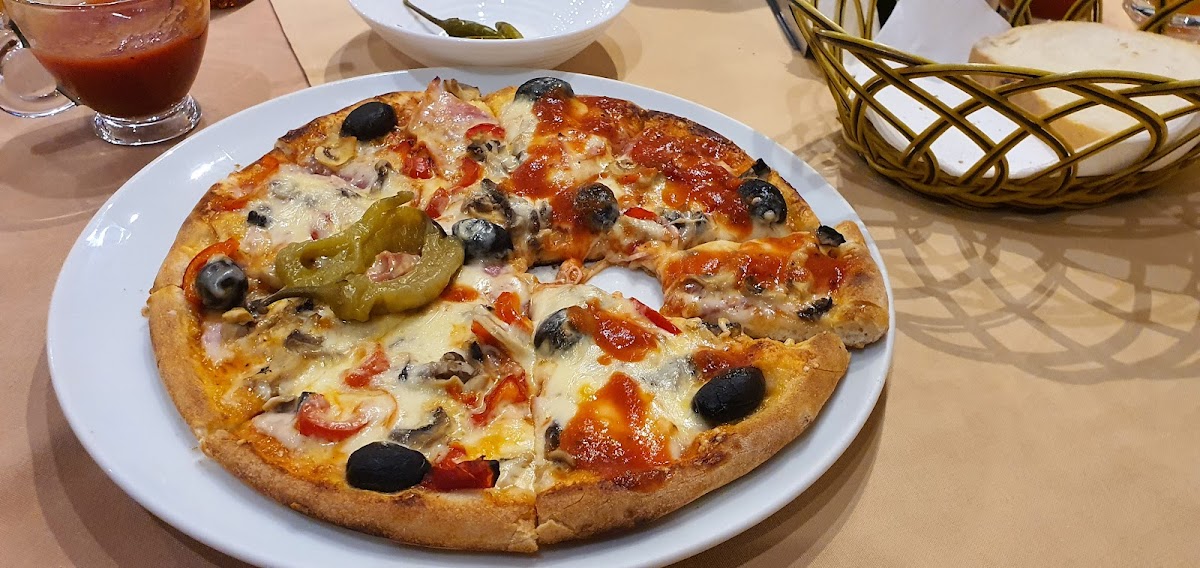 Pizzeria Venezia - foto 2