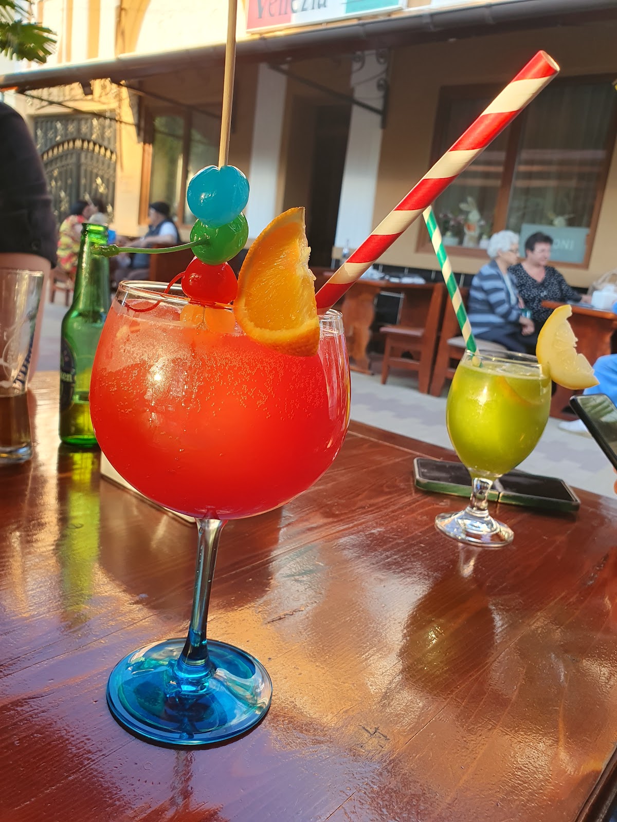 Pizzeria Venezia - foto 5