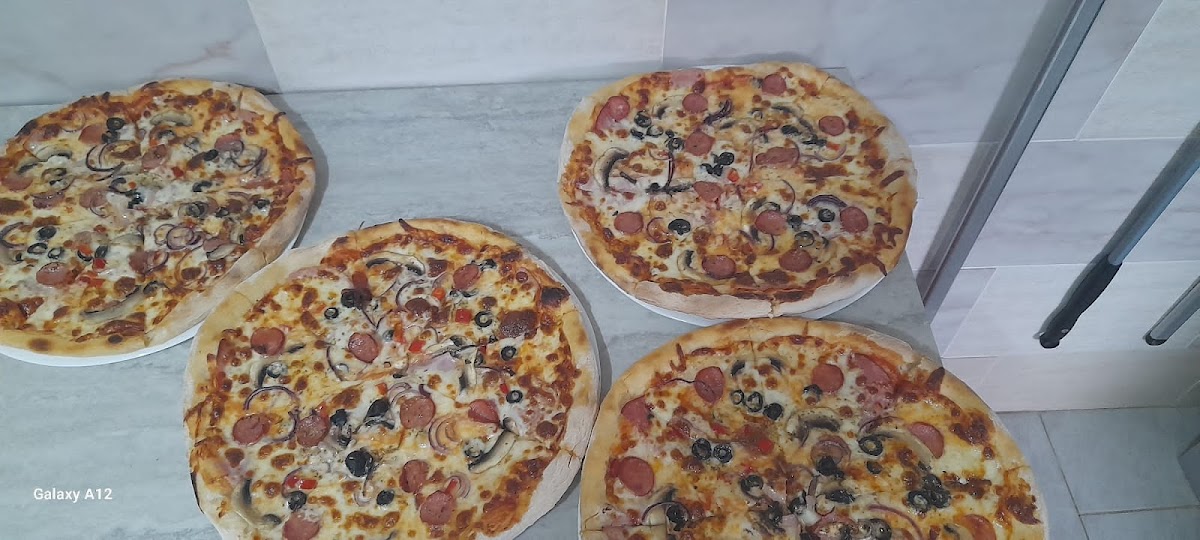 Pizzeria Vlad - foto 2