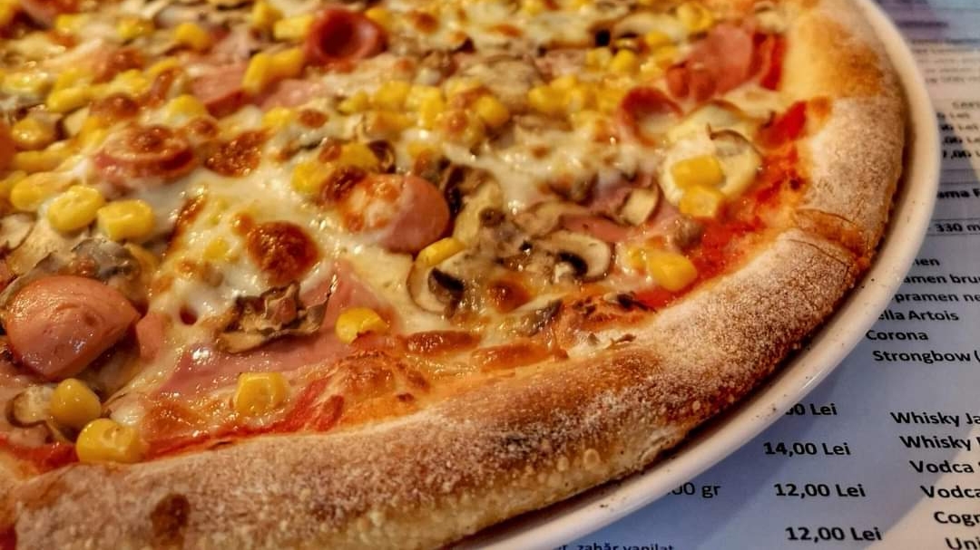 Pizzeria - Fast Food Route DN 19 Biharia - foto 2