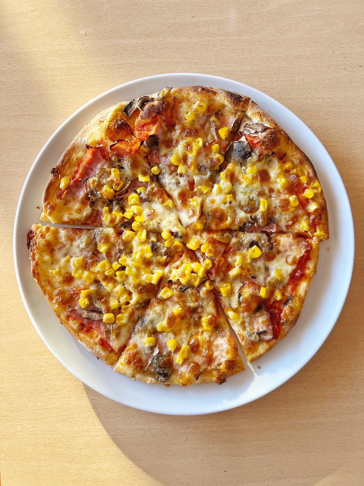 Pizzeria Hankovszki - foto 2