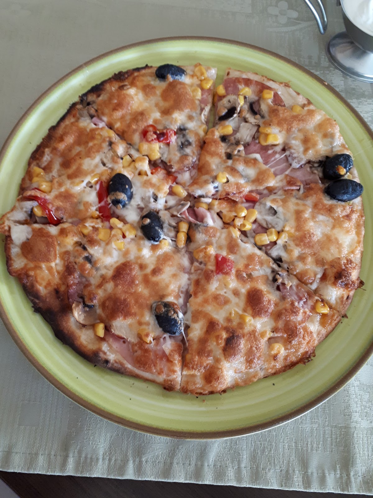 Pizzeria Hankovszki - foto 3