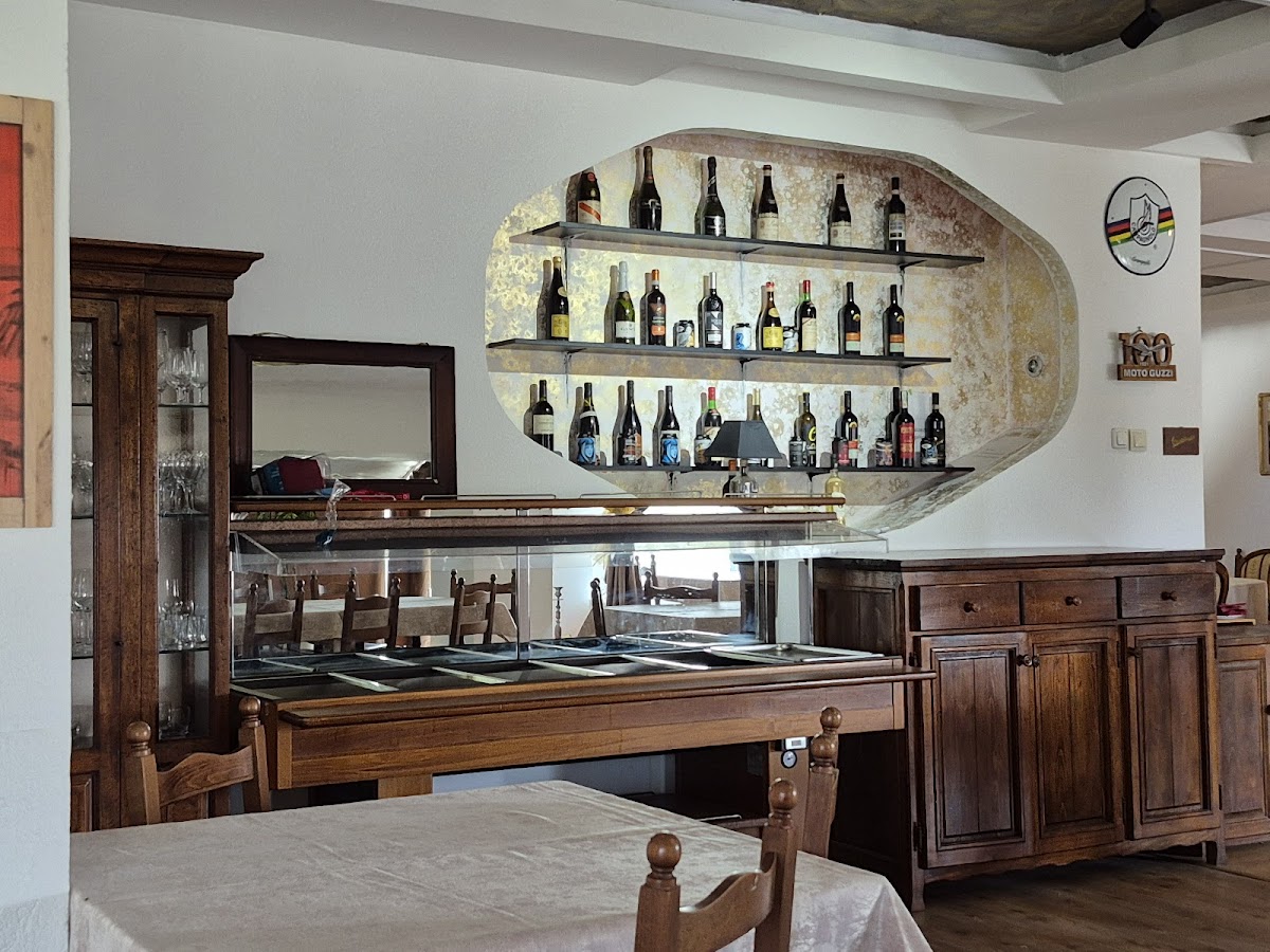 Pizzerie Restaurant Nazionale