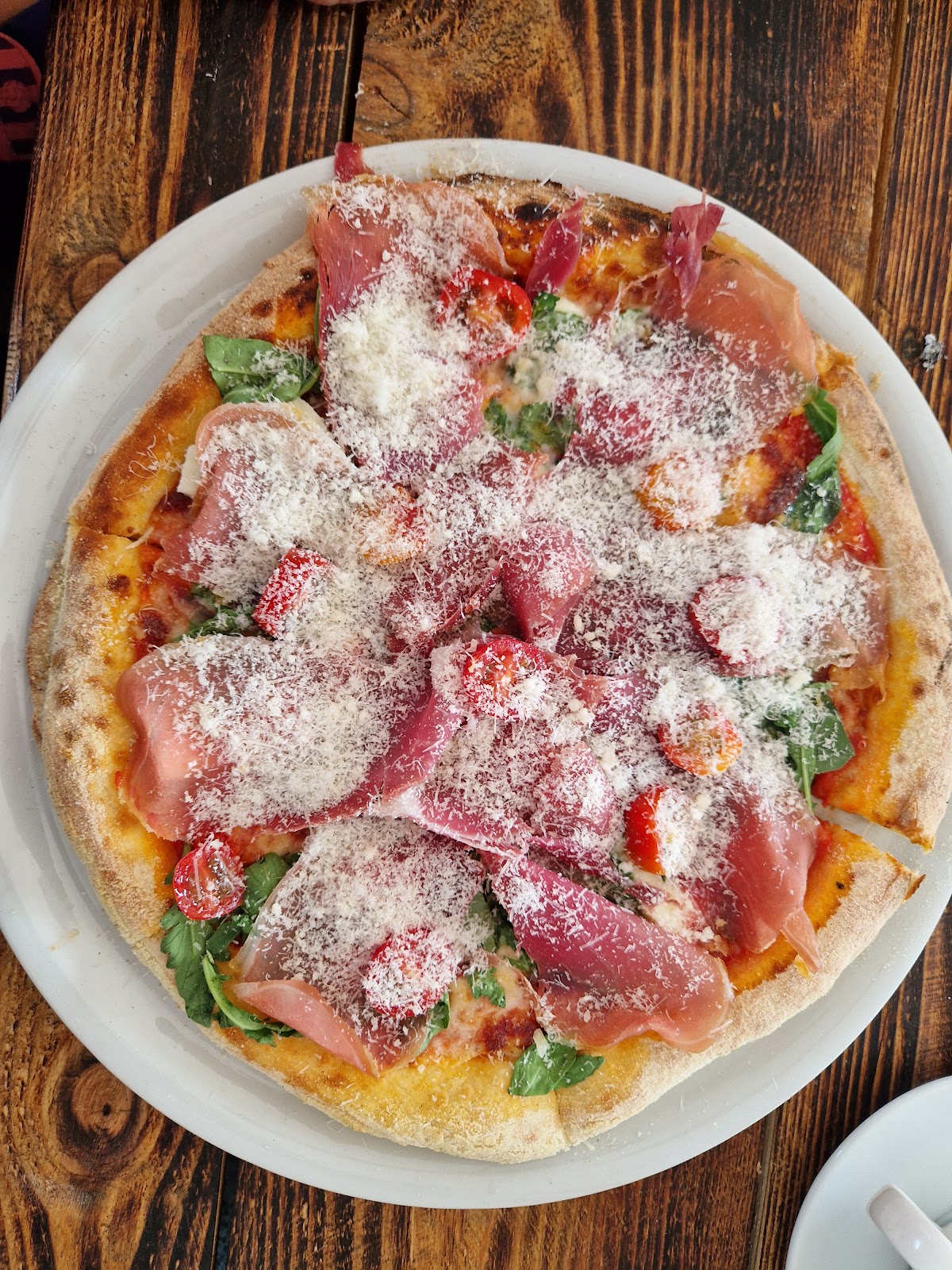 Pizzerie Restaurant Nazionale - foto 2