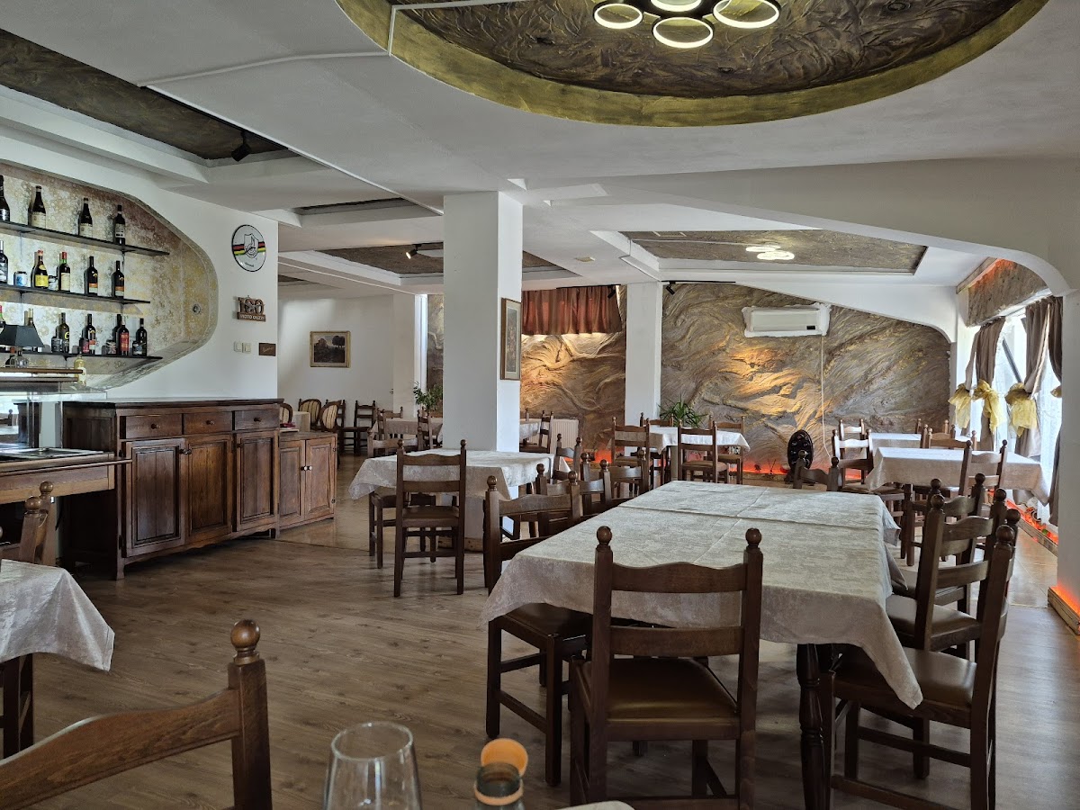 Pizzerie Restaurant Nazionale - foto 4