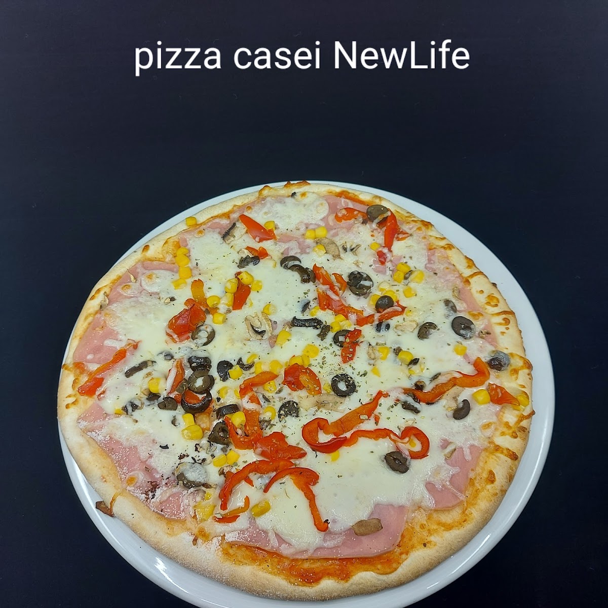 PIZZERIE-RESTAURANT NEWLIFE CAFFE - foto 2