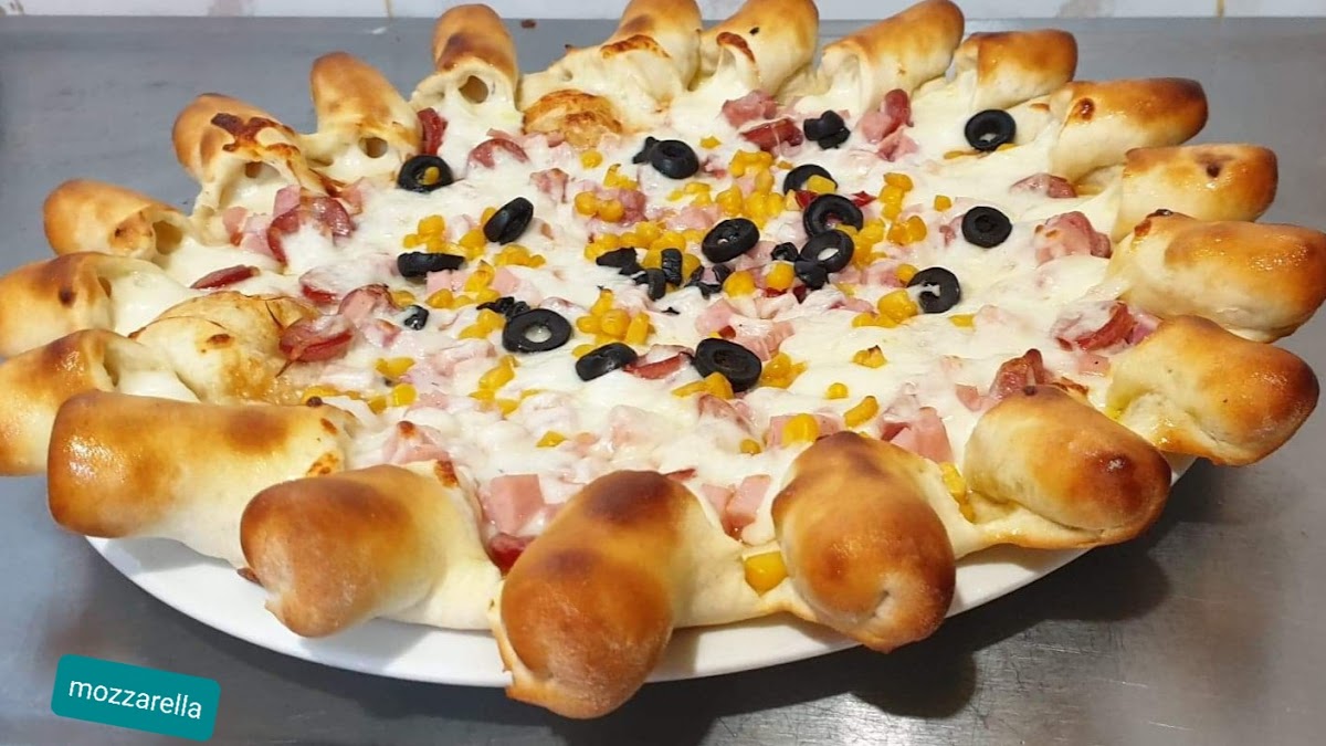 PIZZERIE-RESTAURANT NEWLIFE CAFFE - foto 4