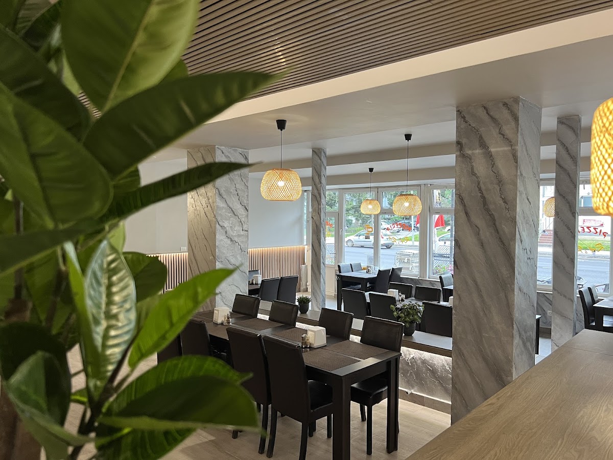 Pizzeria - Restaurant RA&RA - foto 1