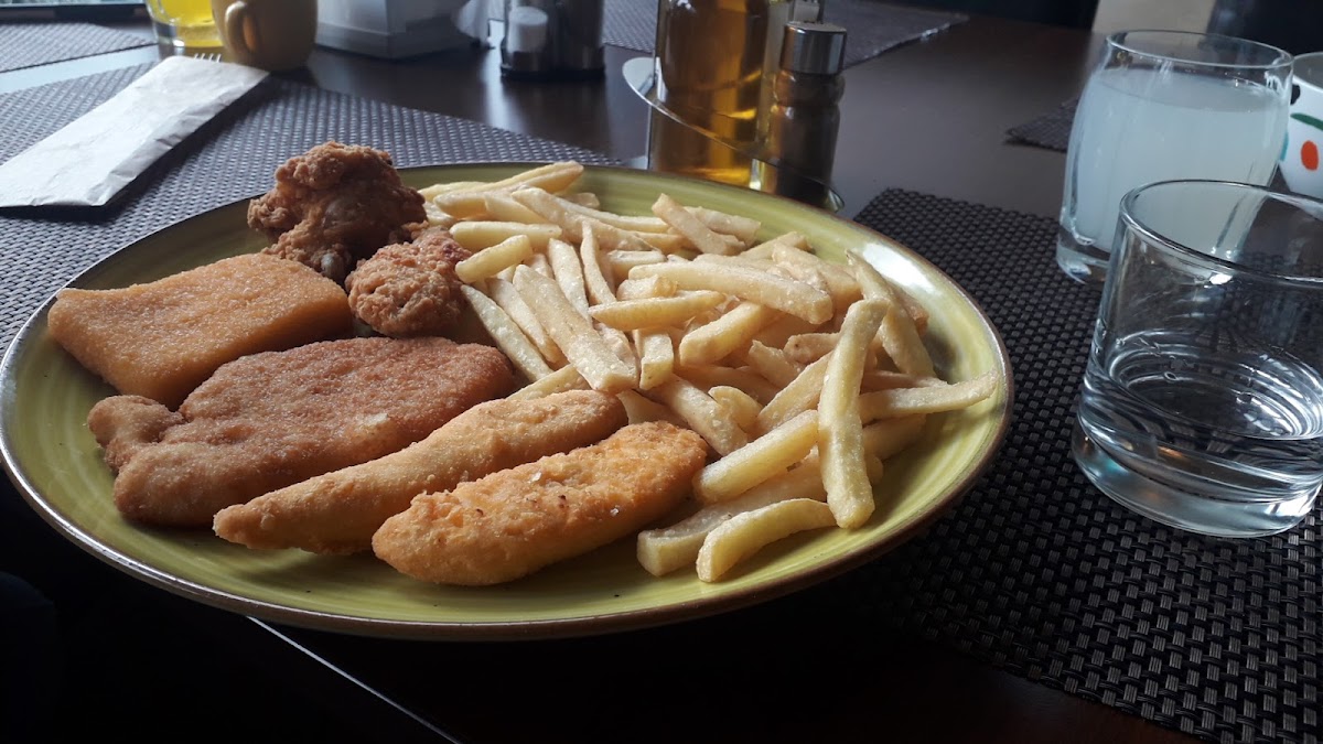 Pizzeria - Restaurant RA&RA - foto 2