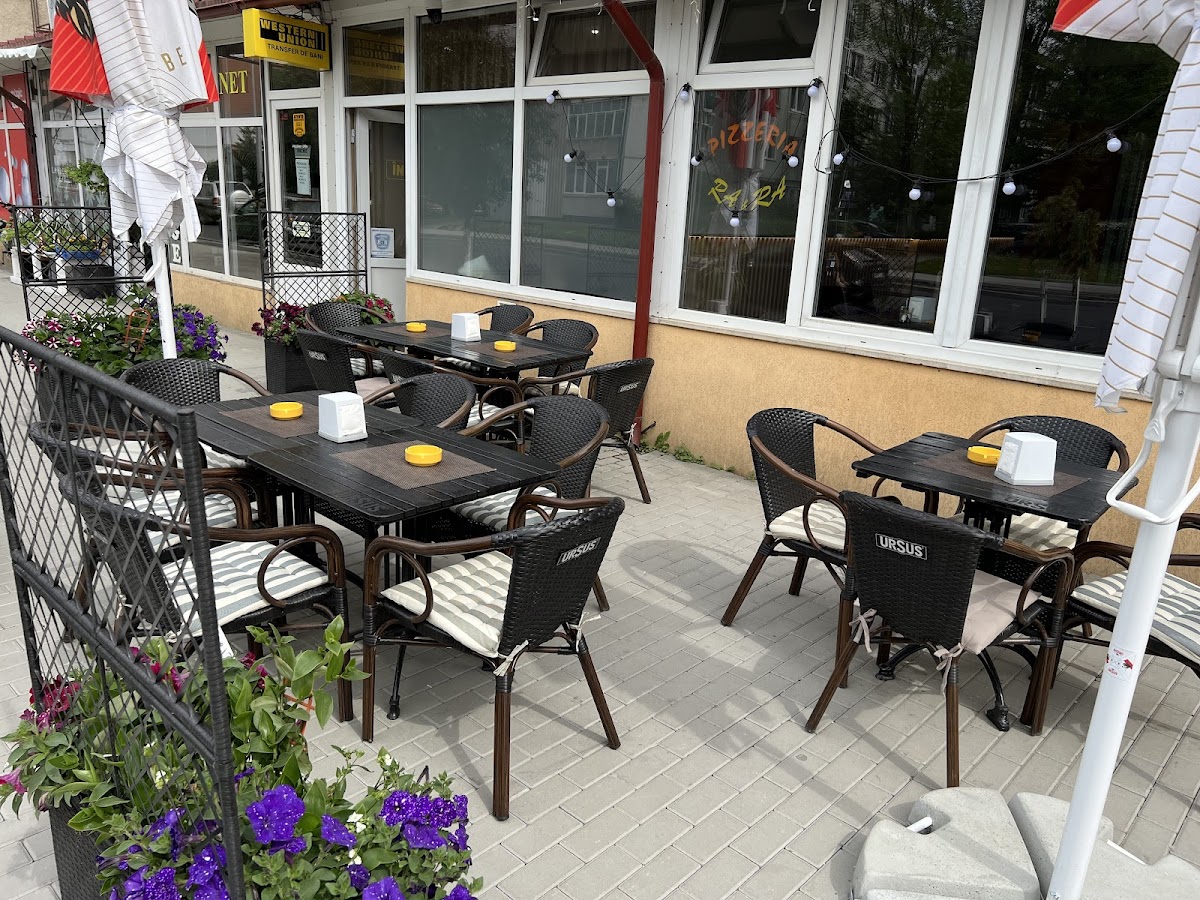 Pizzeria - Restaurant RA&RA - foto 3