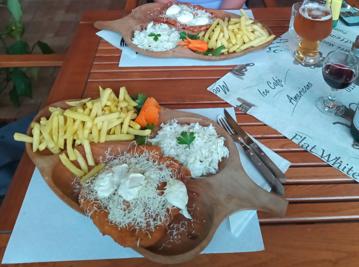 Plébános Étterem - foto 4