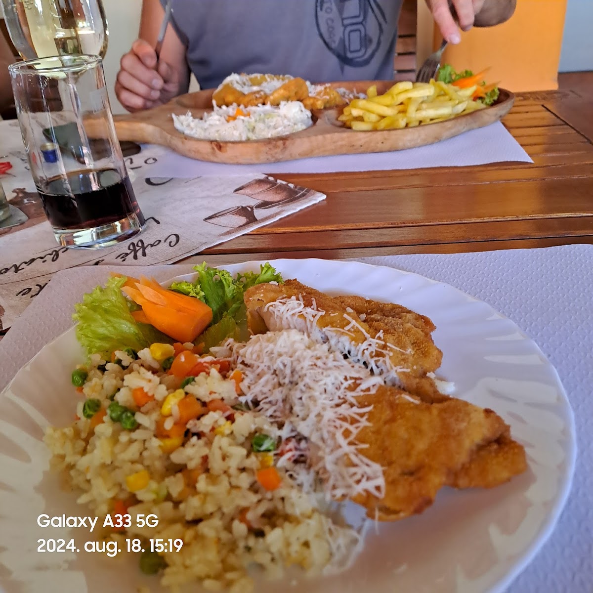 Plébános Étterem - foto 5