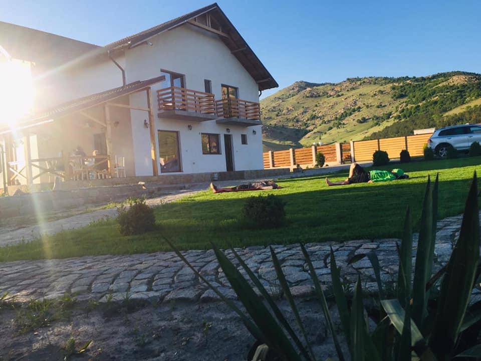 Plai Dobrogean - foto 3