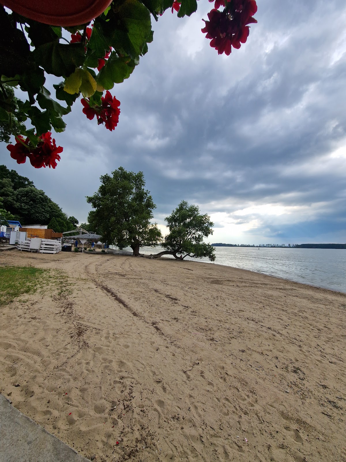 Plage Bașcov Calafat - foto 3