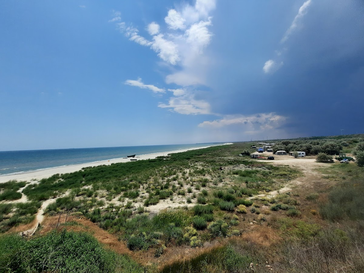 Plaja Corbu - foto 4