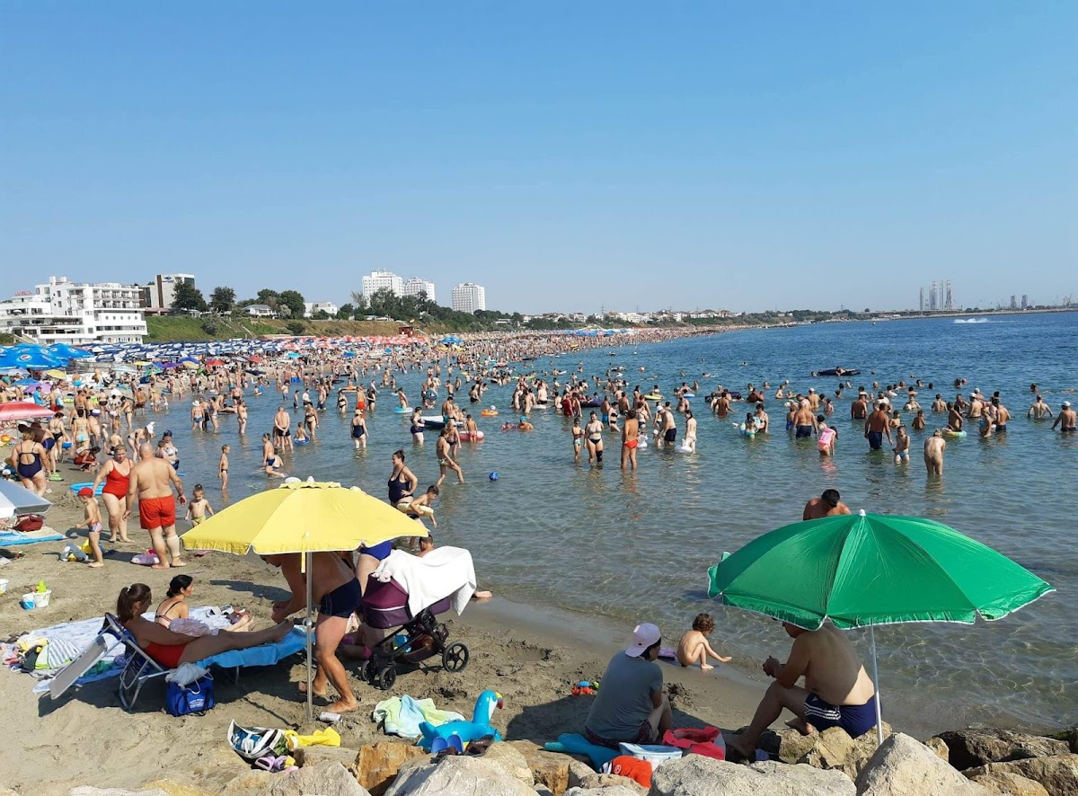 Plaja Debarcader - foto 4