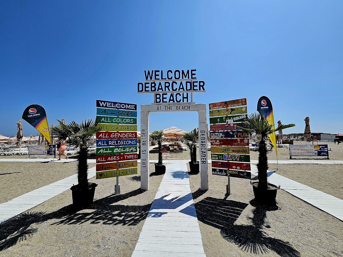 Plaja Debarcader - foto 5