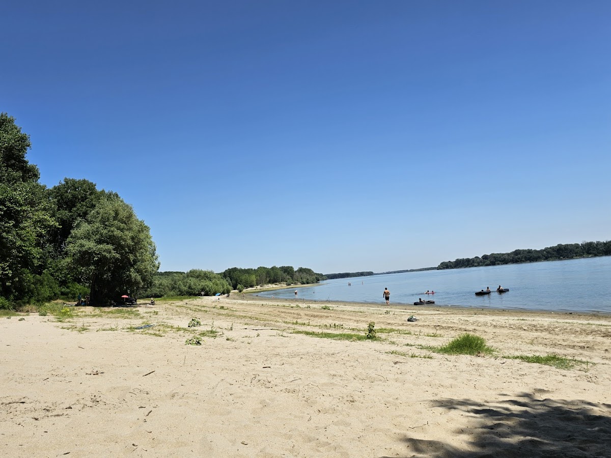 Plage de Gostinu - foto 2