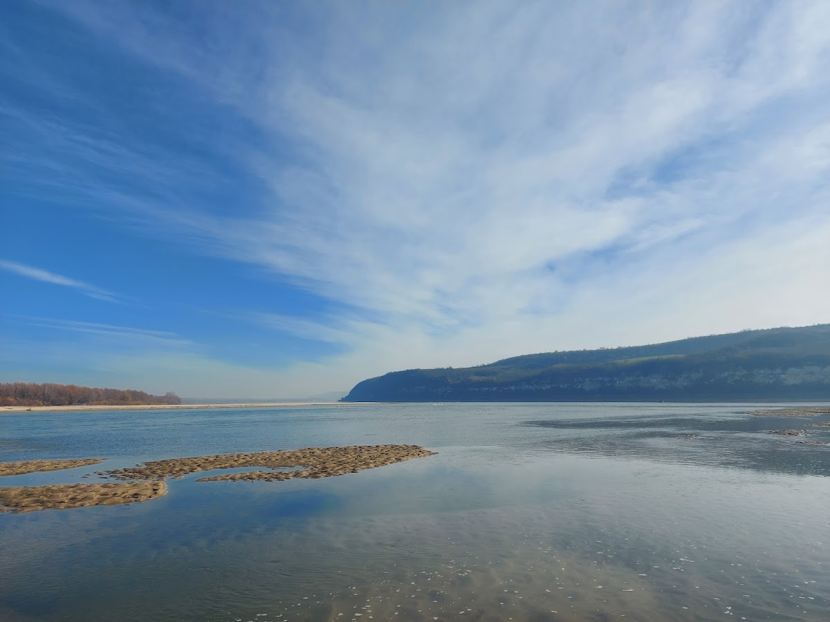 Plage de Gura Oltului - foto 4