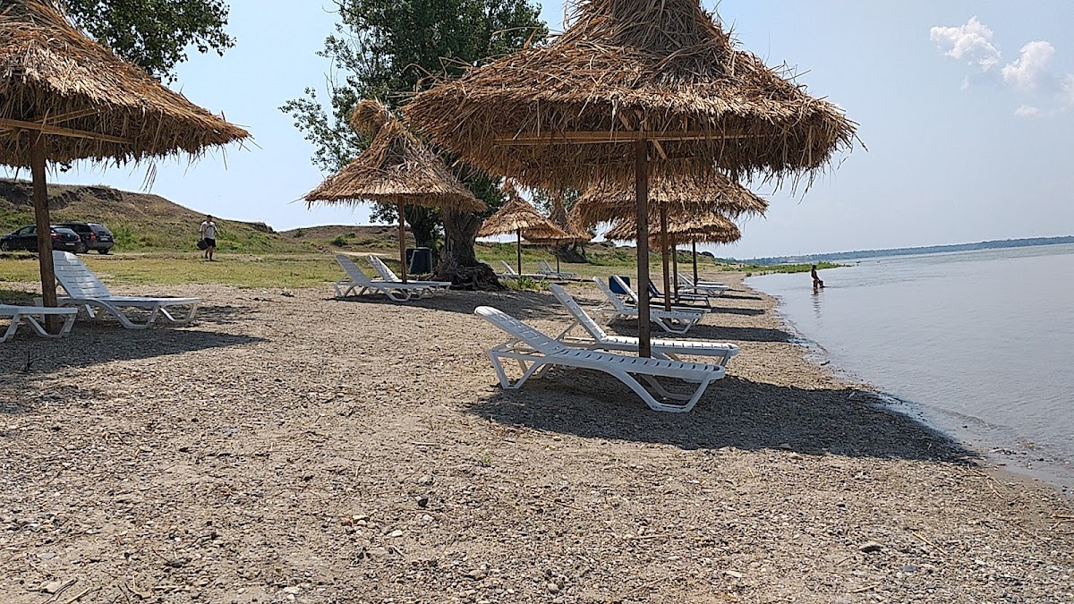 Plaja Maglavit, Maglavit