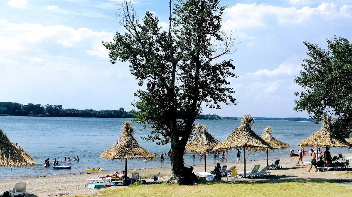 Plaja Maglavit - foto 2