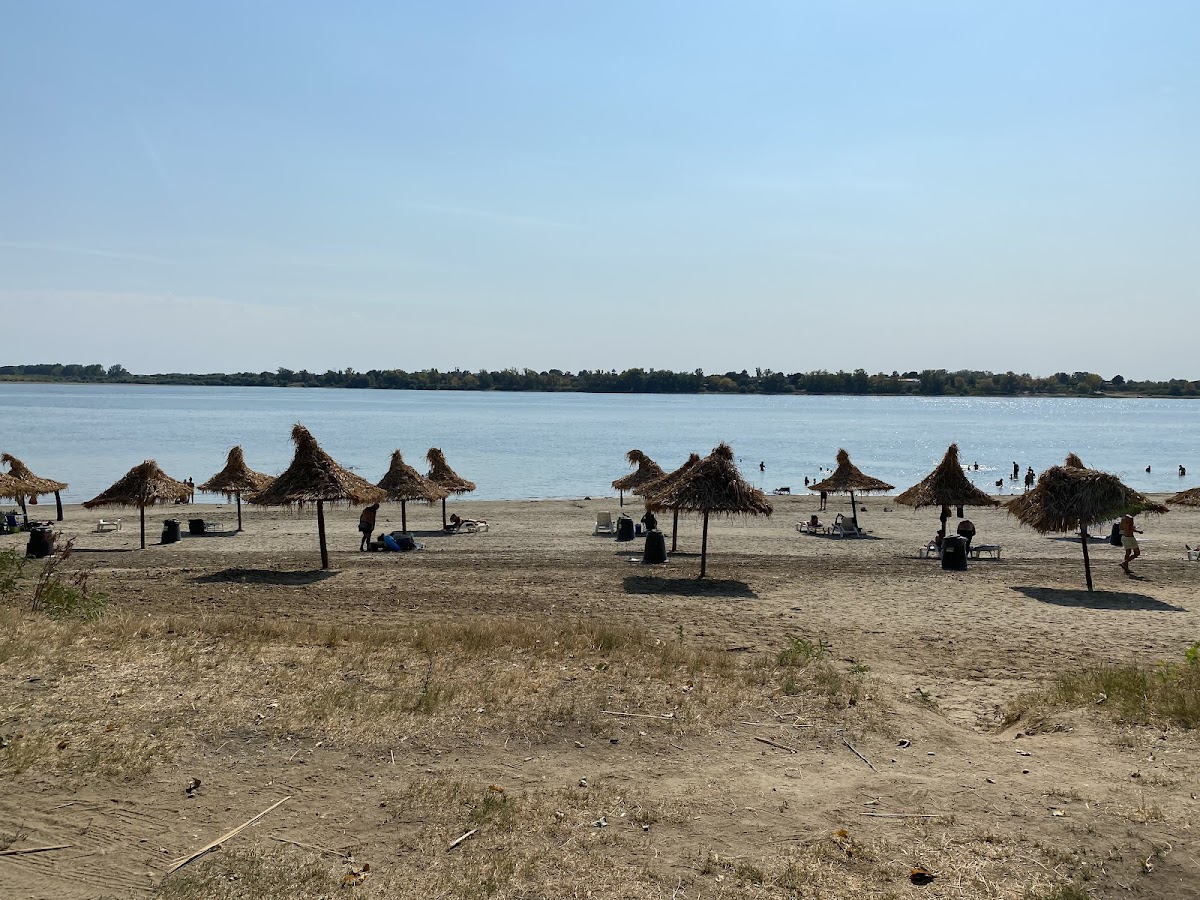 Plaja Maglavit - foto 4