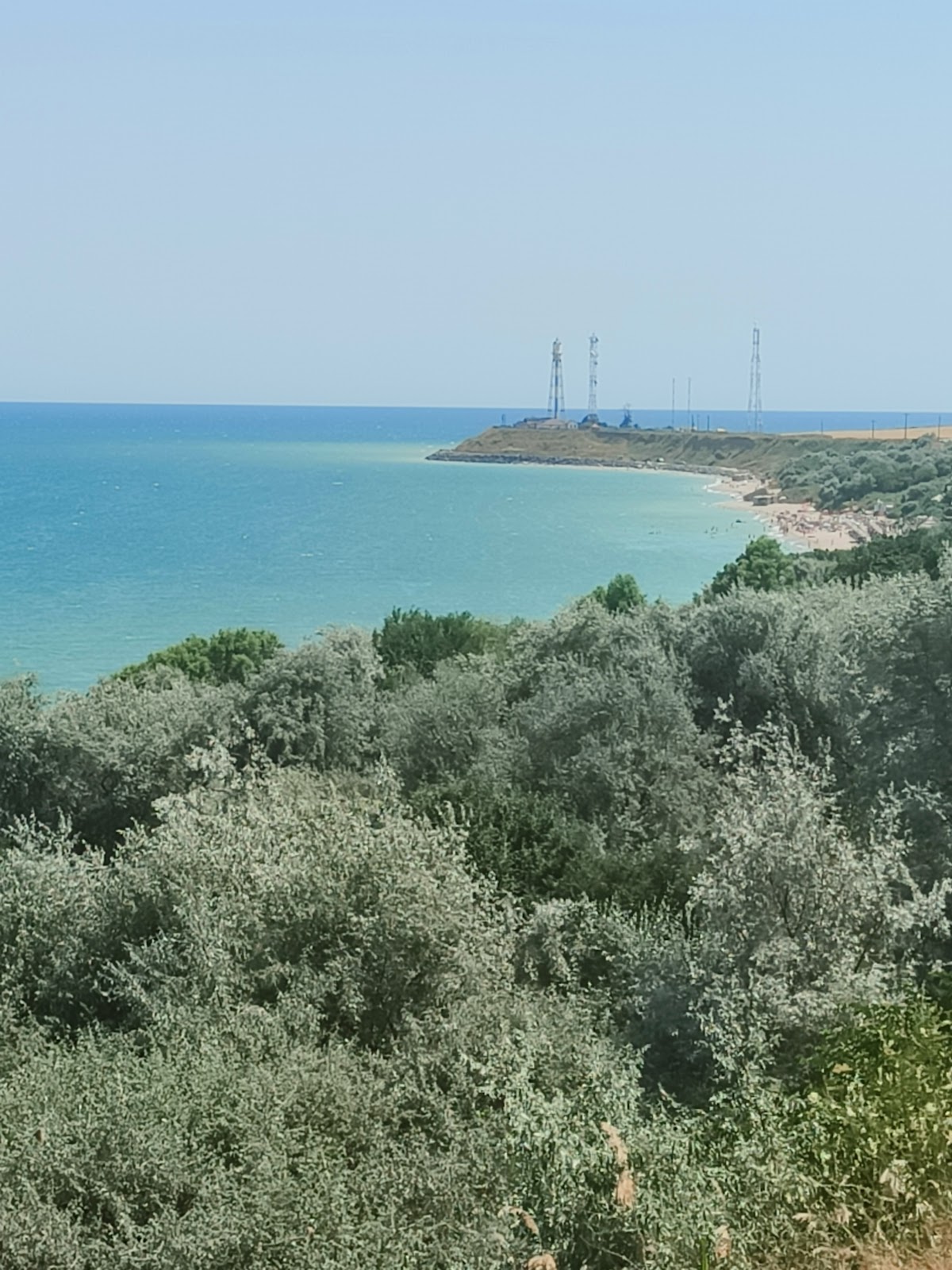 Tuzla Beach - foto 2