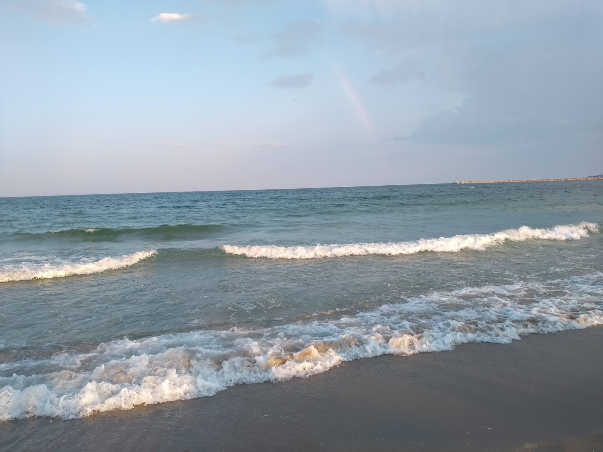 Plaja Vraja Mării - foto 1