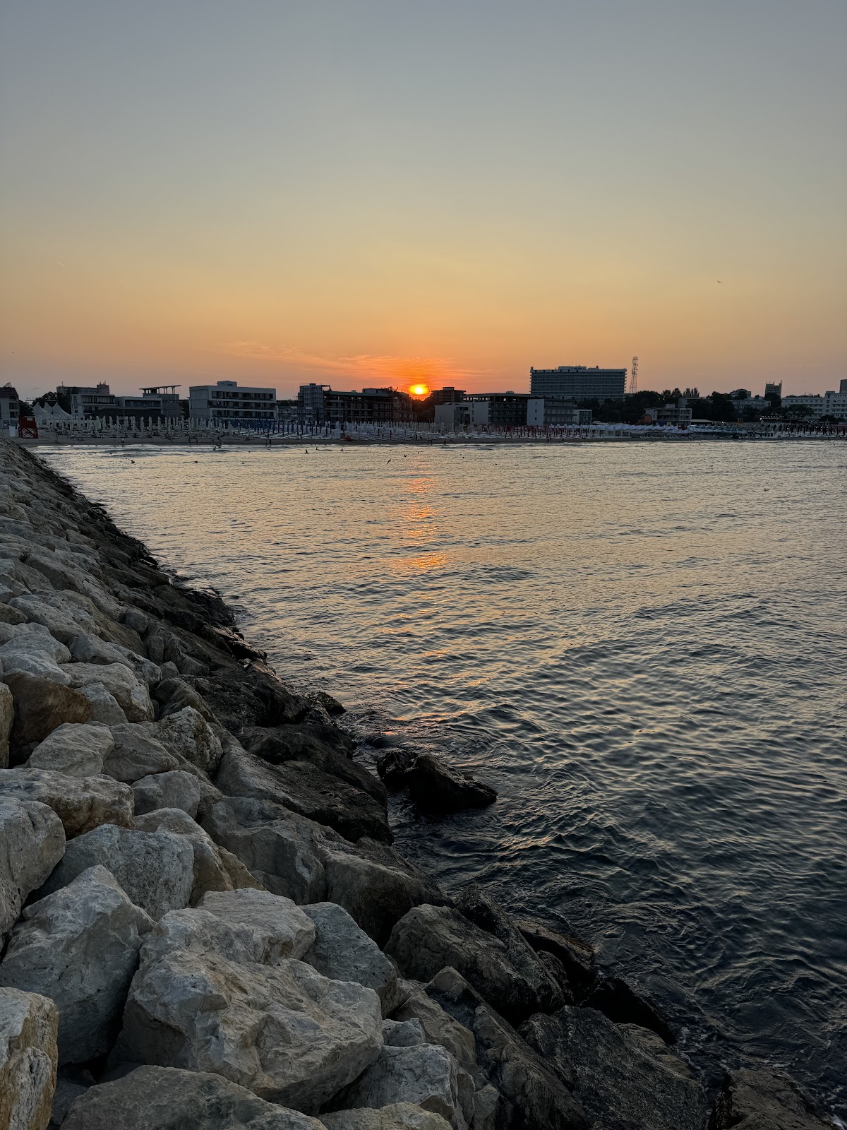 Plaja Vraja Mării - foto 2