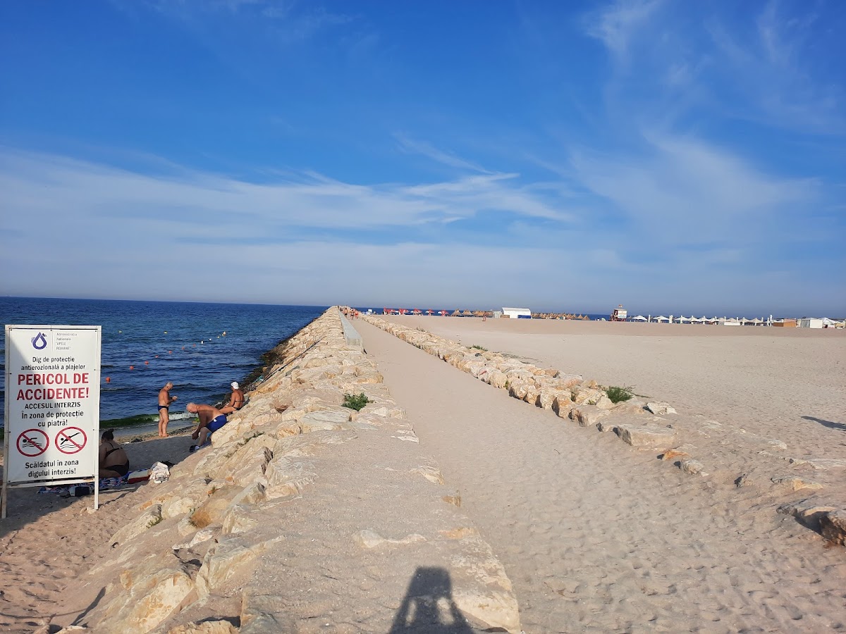 Plaja Vraja Mării - foto 3