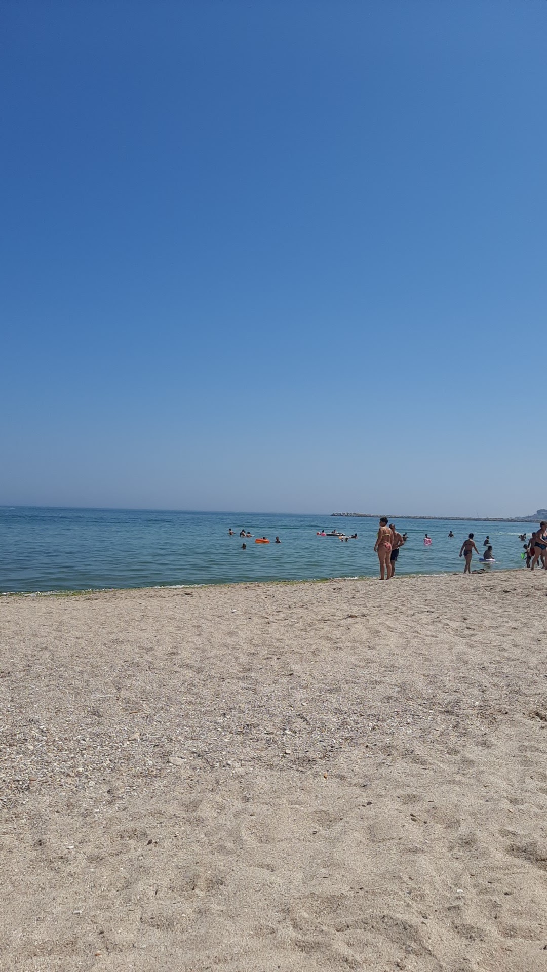 Plaja Vraja Mării - foto 5