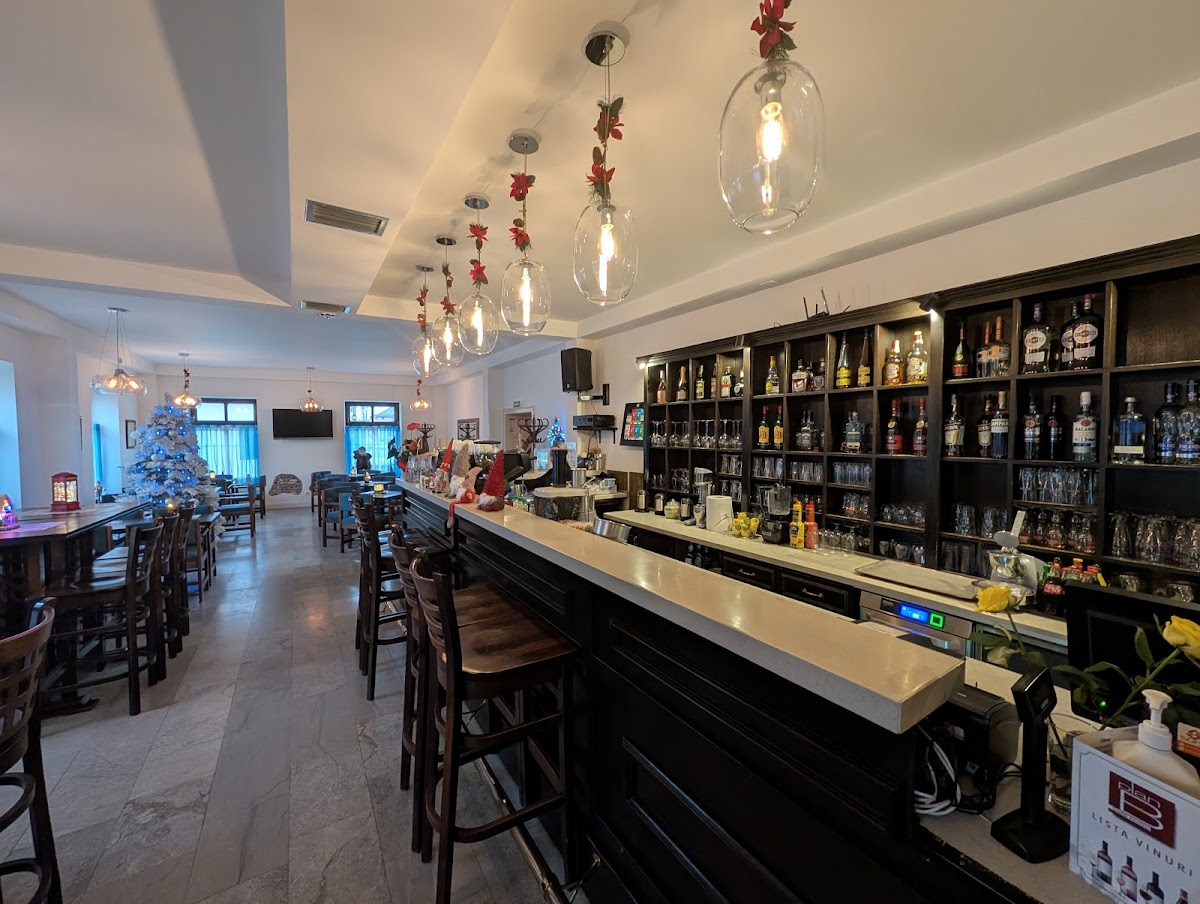 Plan B Cafe Bistro, Bistriţa