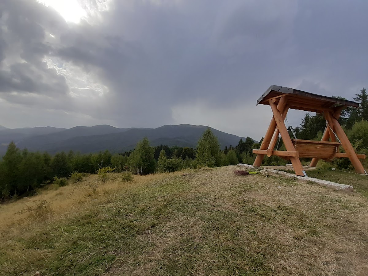 Meseta Slon - foto 3