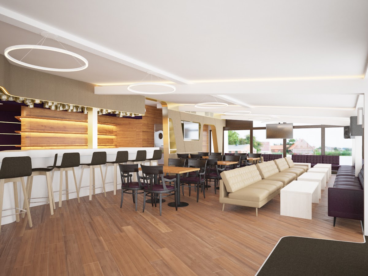 Play Off Lounge & Bar - foto 5