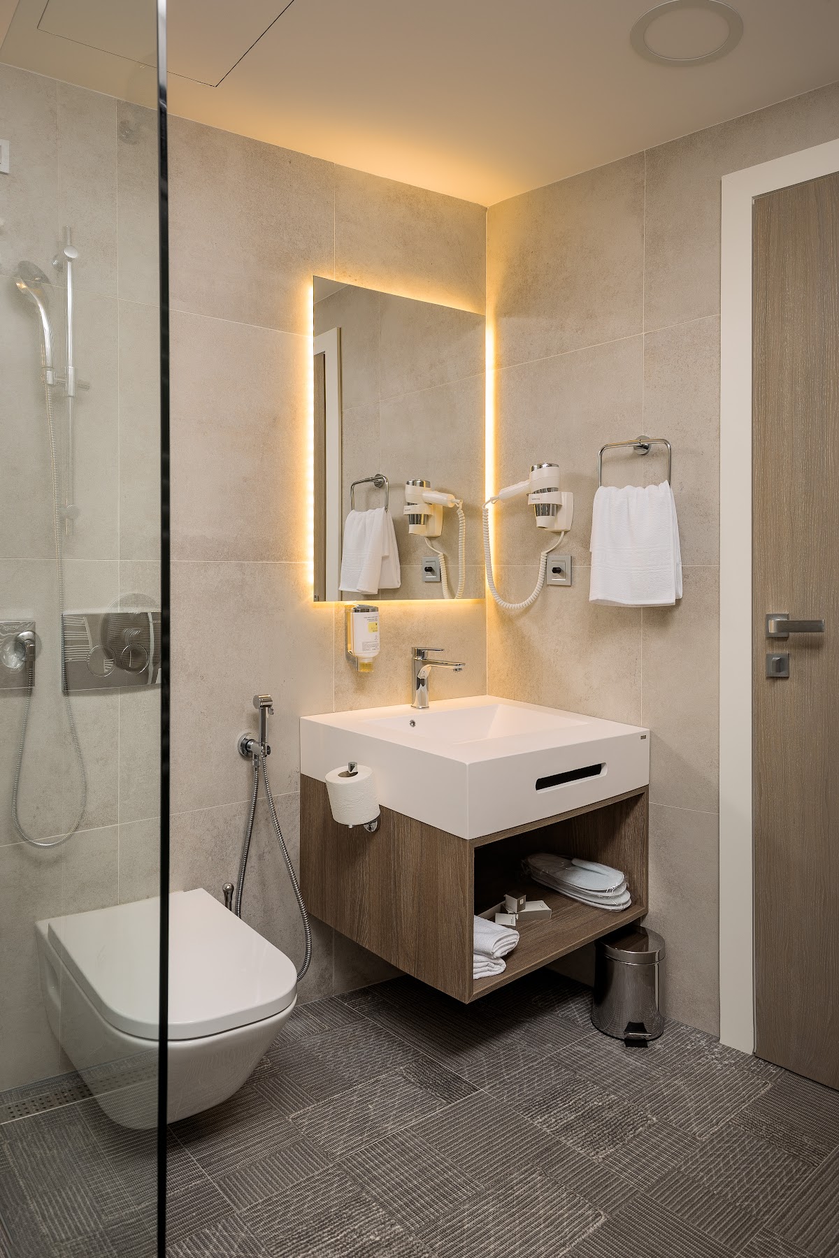 Plaza35 Aparthotel