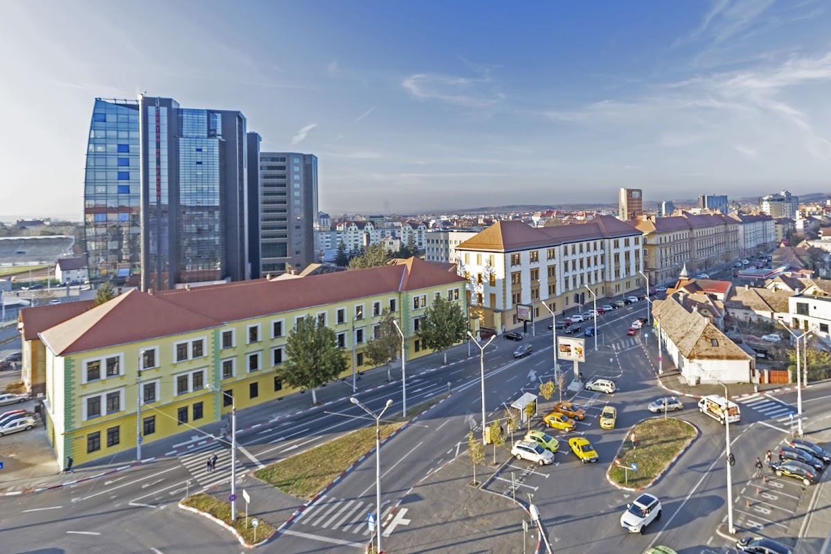 Plaza35 Aparthotel