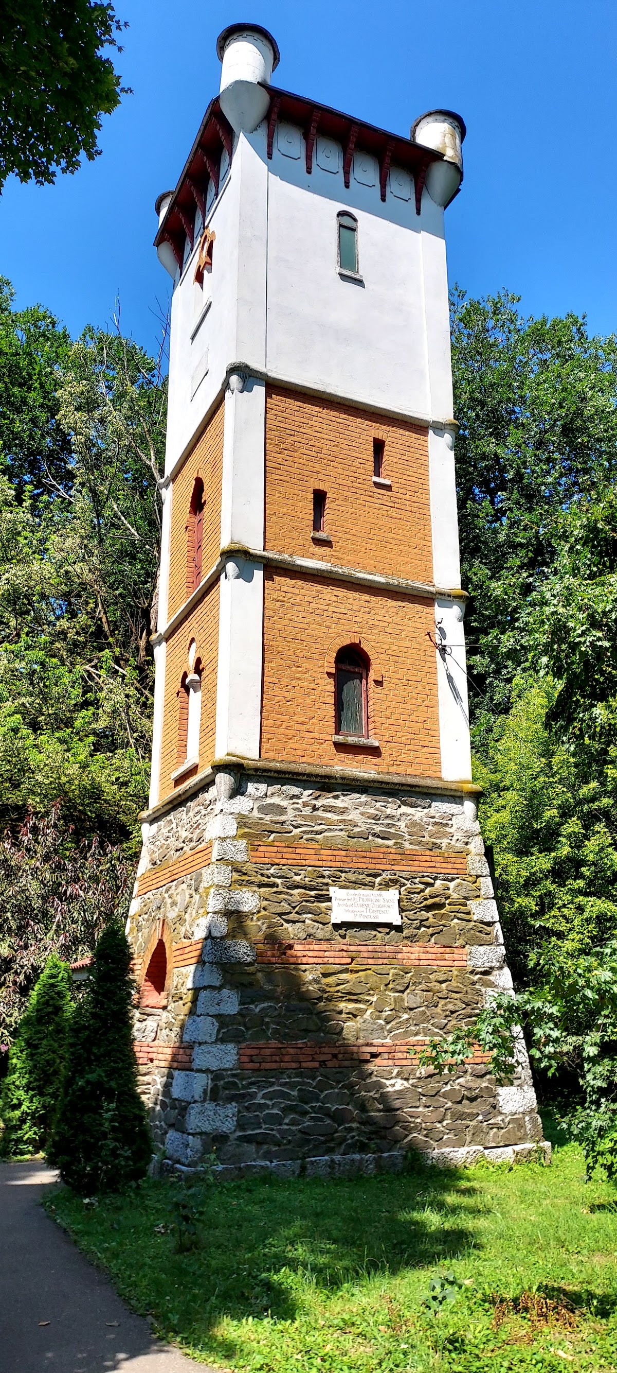 Das Tor des Kusses - UNESCO-Stätte - foto 2