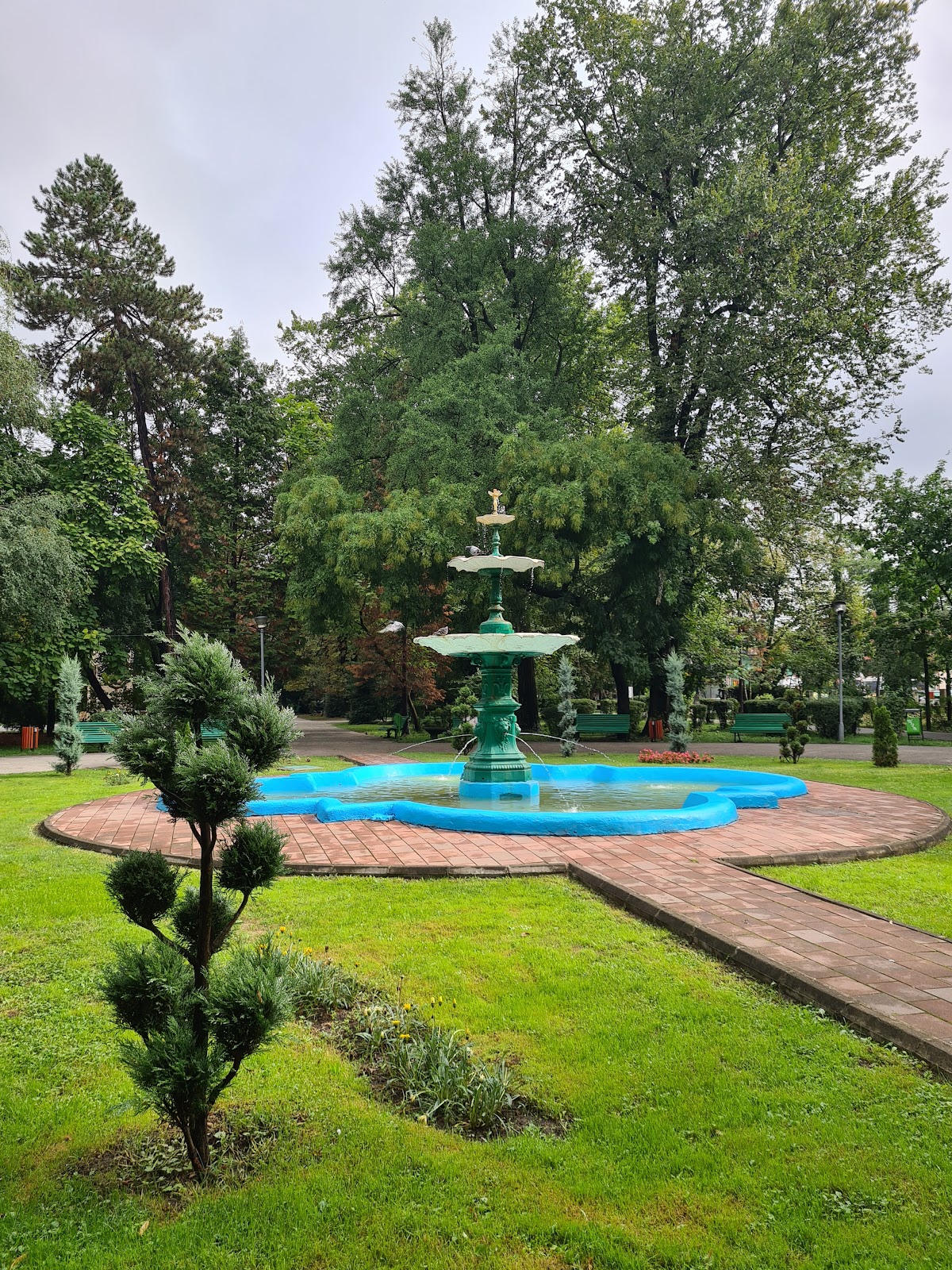 Das Tor des Kusses - UNESCO-Stätte - foto 3