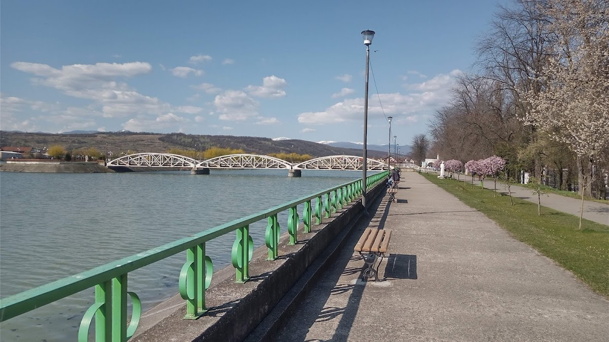 Das Tor des Kusses - UNESCO-Stätte - foto 5