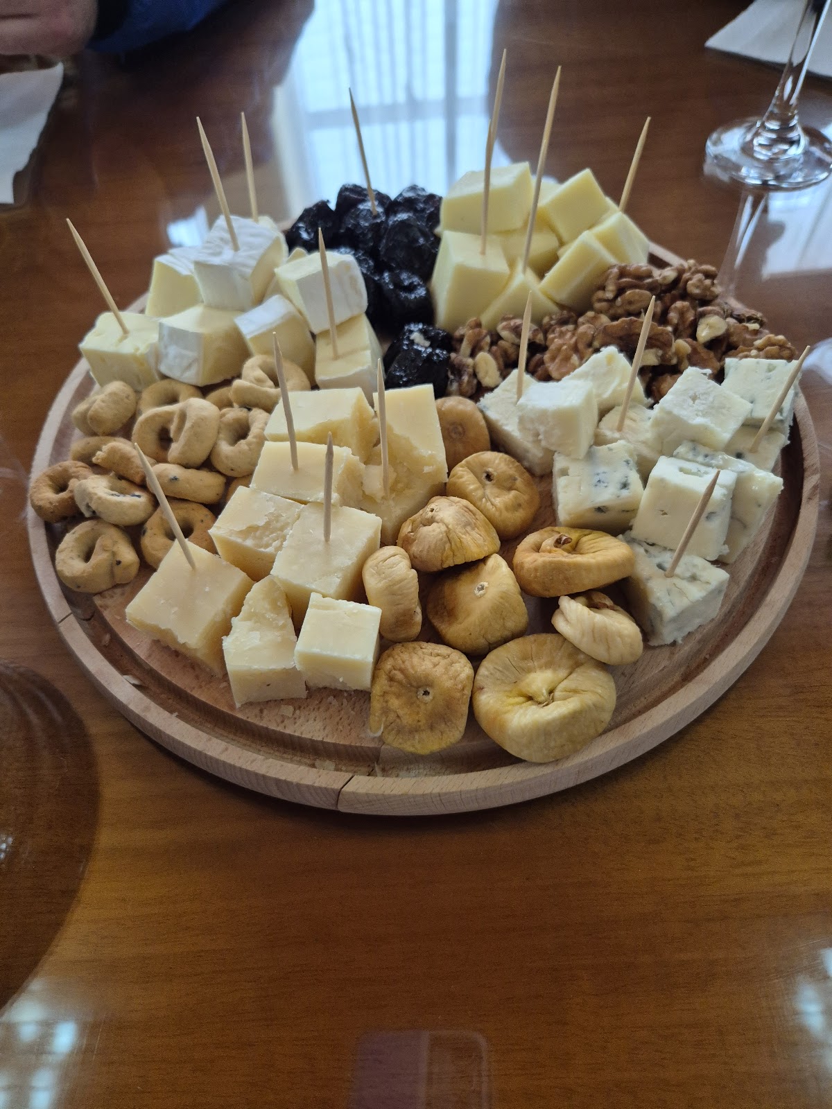 Podgoria Murfatlar - Crama Statiunea Murfatlar - foto 4