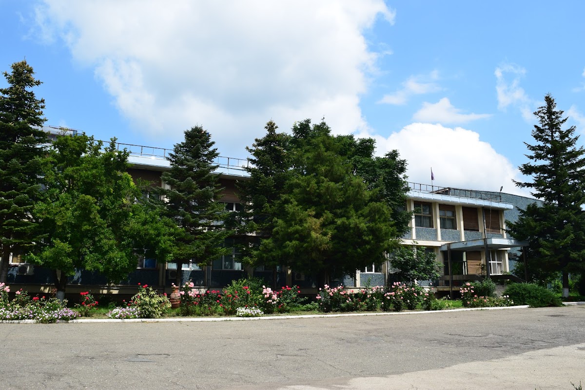 Podgoria Murfatlar - Crama Statiunea Murfatlar - foto 5