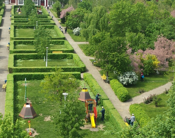 Podu Iloaiei - foto 4